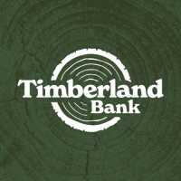 Timberland Bank Logo