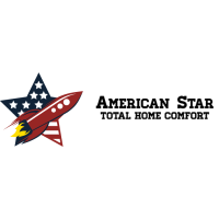 American Star Total Home Comfort Logo