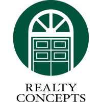 Alison & Michael Uremovic - Realty Concepts Logo