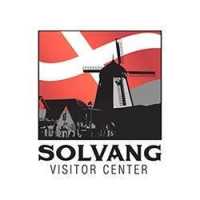 Solvang Visitor Center Logo