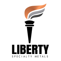 Liberty Specialty Metals LLC Logo