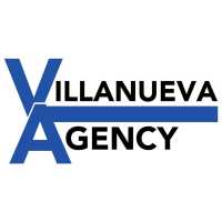 Villanueva Insurance Agency Logo