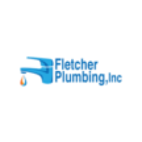 Fletcher Plumbing Inc Logo
