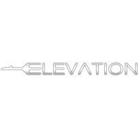 Elevation Chophouse & Skybar Logo