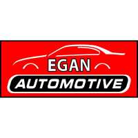 Egan Automotive Inc Logo