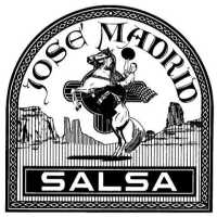 Jose Madrid Salsa Logo