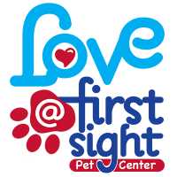 Love At First Sight Logo