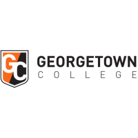 Georgetown College Logo