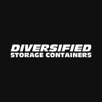 Diversified Storage Containers Logo
