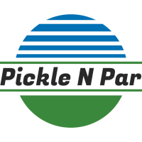 Pickle N Par Club (Melville) Logo