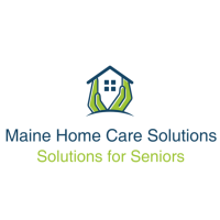 Maine Home Care Solutions Logo