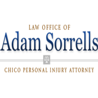 Law Office of Adam Sorrells Logo