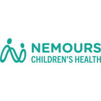 Nemours Children's Health, Malvern Logo