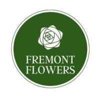 Fremont Flowers Logo