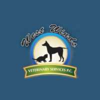 West Winds Veterinary Services, P.C. Logo