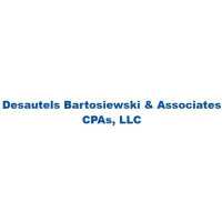 Desautels Bartosiewski & Associates, CPAs, LLC Logo