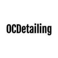 OCDetailing Logo