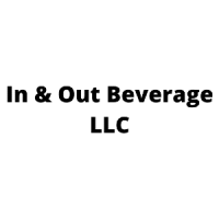 In & Out Beverage LLC Logo