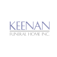 Keenan Funeral Homes - Elm Logo