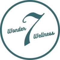 7 Wonder Wellness Logo