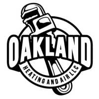 Oakland Heating and Air LLC Logo