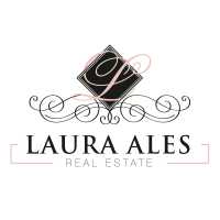 Laura Ales Real Estate Logo