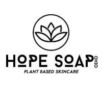 Hope Soap Logo