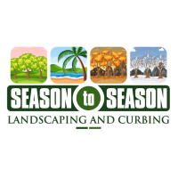 Season To Season Landscaping and Curbing Logo