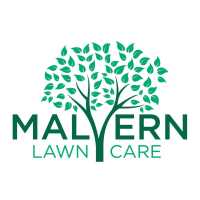 Malvern Lawn Care Logo