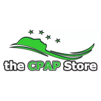 The CPAP Store Logo
