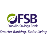 Franklin Savings Bank Logo