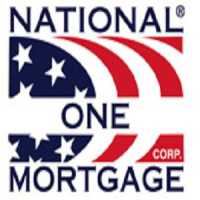 National One Mortgage Corp. Logo