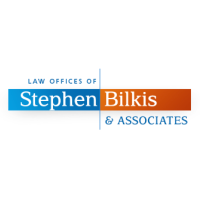 Stephen Bilkis & Associates, PLLC Logo
