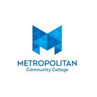 Metropolitan Community College Sarpy Center Logo