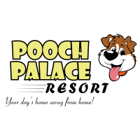 Pooch Palace Resort Logo