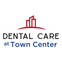 Dental Care at Town Center Logo
