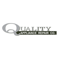 Quality Appliance Repair Logo