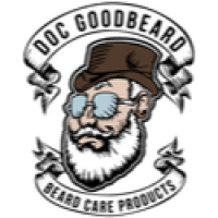 Doc GoodBeard Logo