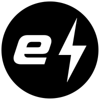 e-Beach Wagon Logo