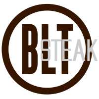 BLT Steak White Plains Logo