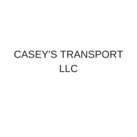 Casey's Transport Logo