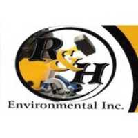 R & H Environmental Inc Logo