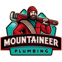 Mountaineer Plumbing, Drains, & Water Heater Services Logo