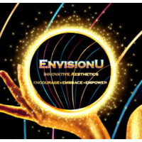 EnvisionU Innovative Aesthetics Logo