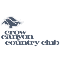 Crow Canyon Country Club Logo