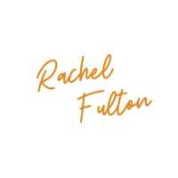 Rachel Fulton: Esthetician Logo