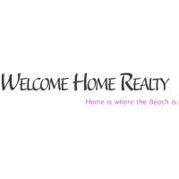 Welcome Home Realty Logo