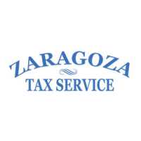 Zaragoza Tax Service Logo