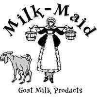 Milk Maid Soaps Logo