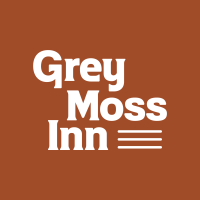 Grey Moss Inn - Cocina Mexicana Logo